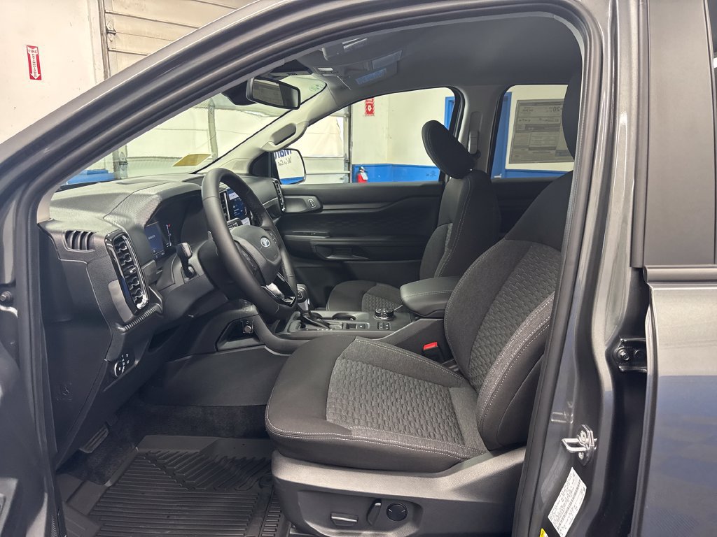 New 2026 Ford Ranger XLT AWD/4WD image 10