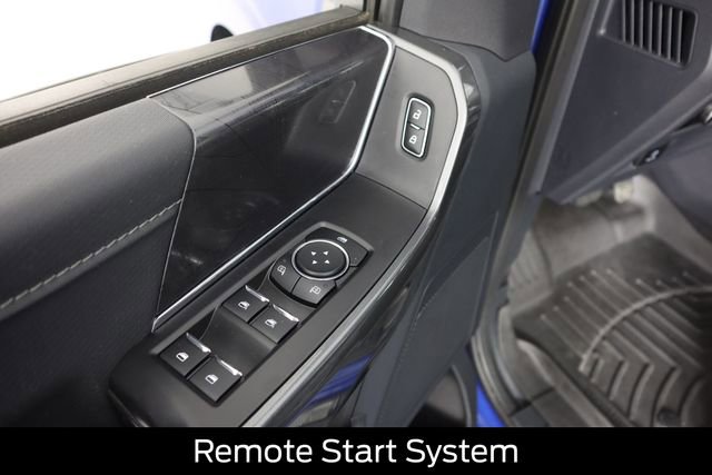 Certified 2023 Ford F150 XLT w/ Equipment Group 302A High image 40