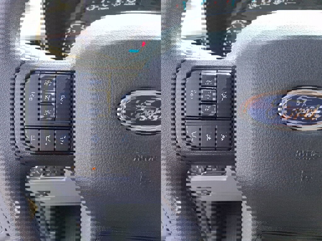 New 2026 Ford F250 XL w/ STX Appearance Package image 36