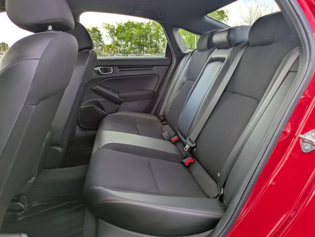 Used 2025 Honda Civic Sport image 13