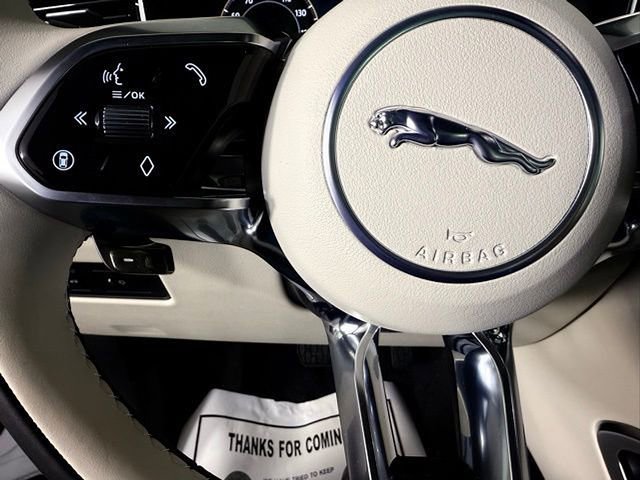 New 2026 Jaguar F-PACE R-Dynamic S image 19