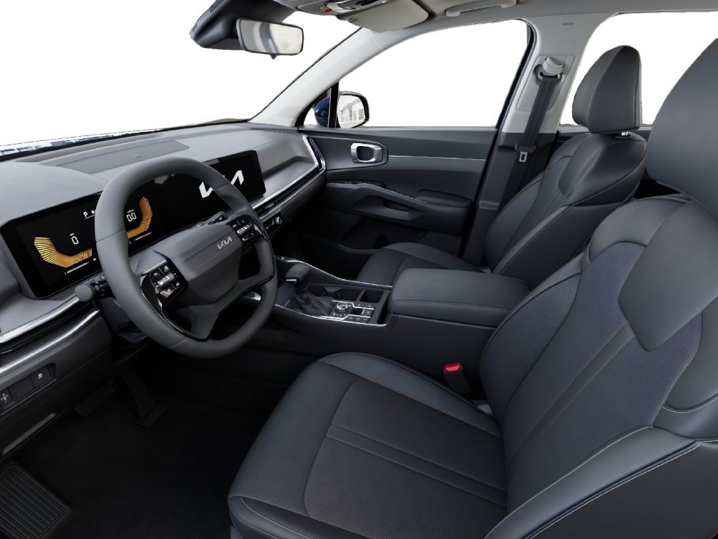 New 2026 Kia Sorento S w/ S Panoramic Sunroof Package AWD/4WD image 17