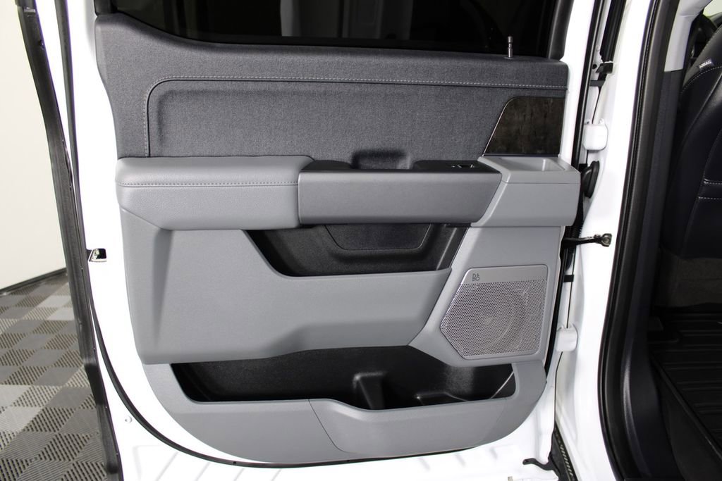 Used 2023 Ford F150 Lariat w/ Trailer Tow Package image 30