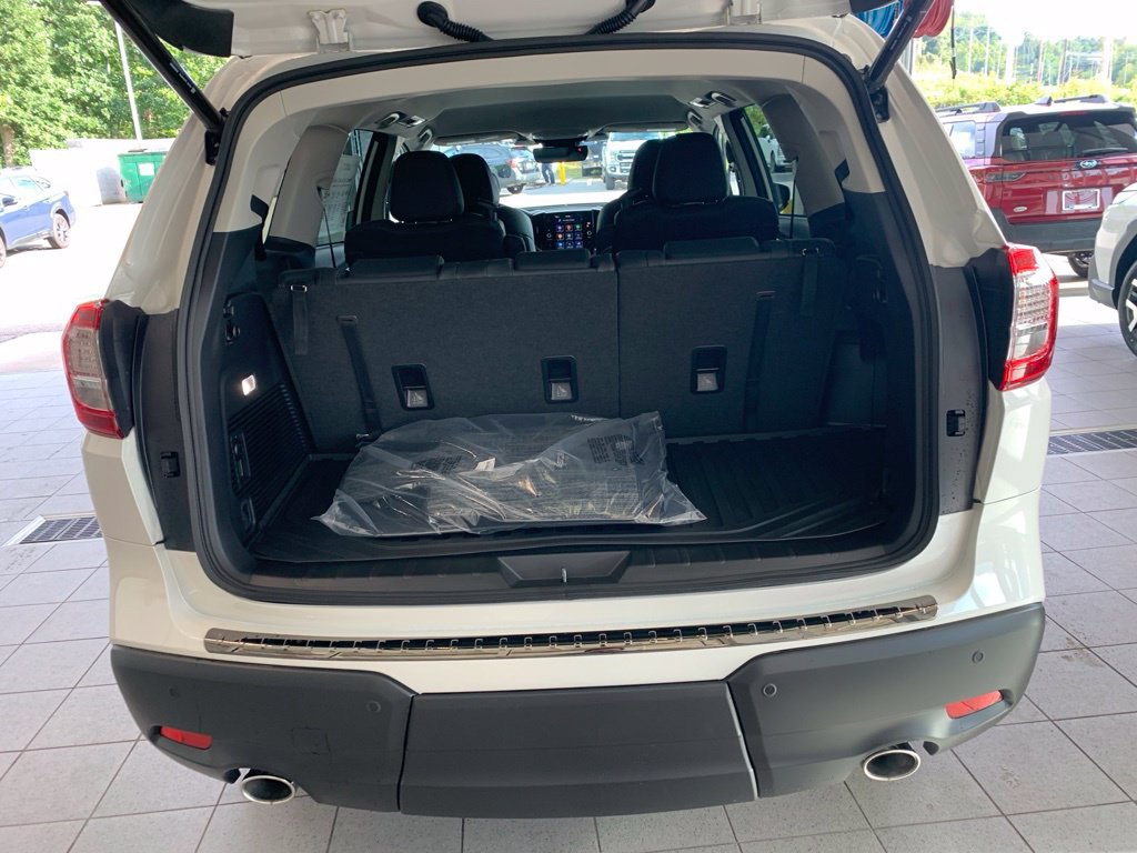 New 2026 Subaru Ascent Premium AWD/4WD image 15