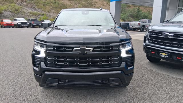 Used 2026 Chevrolet Silverado 1500 RST AWD/4WD image 9