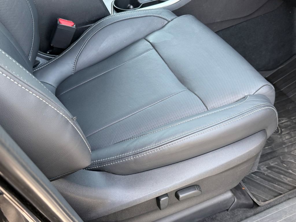 Used 2022 Subaru Ascent Touring w/ Popular Package #2A image 15