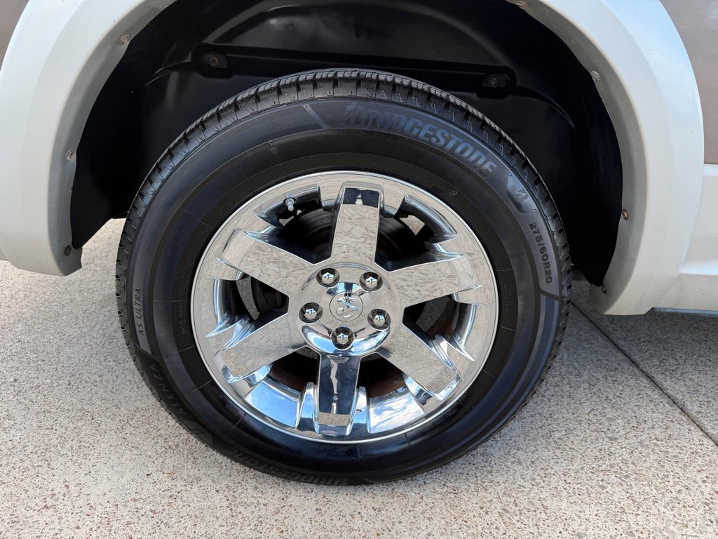 Used 2009 Dodge Ram 1500 Truck Laramie image 14
