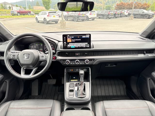Certified 2025 Honda CR-V Sport-L image 13