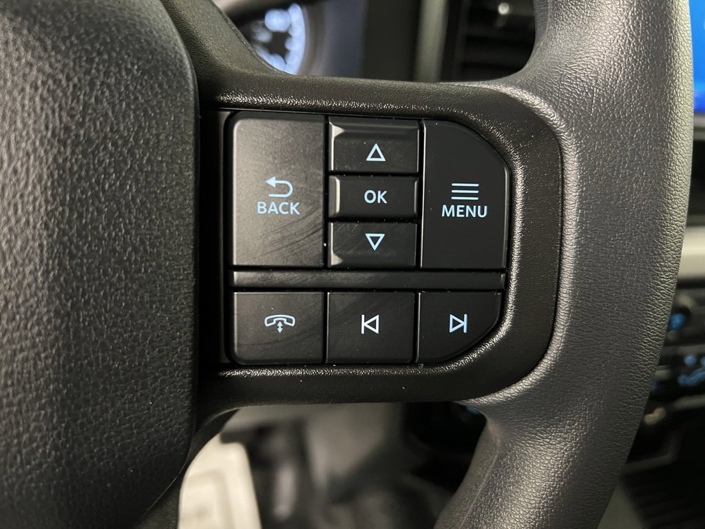 New 2026 Ford F350 XL w/ XL Chrome Package image 16