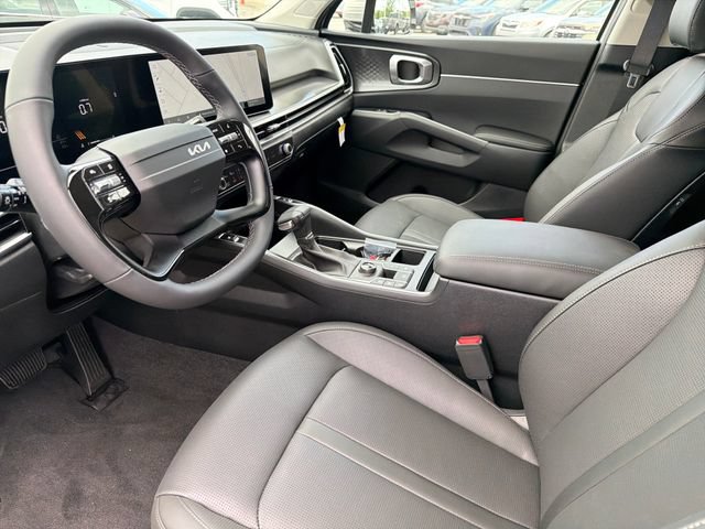New 2026 Kia Sorento EX AWD/4WD image 16