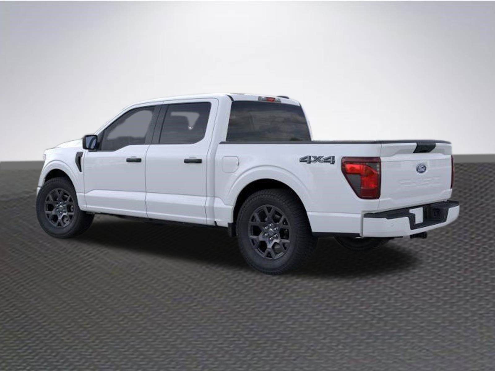 New 2026 Ford F150 STX w/ Equipment Group 200A image 4