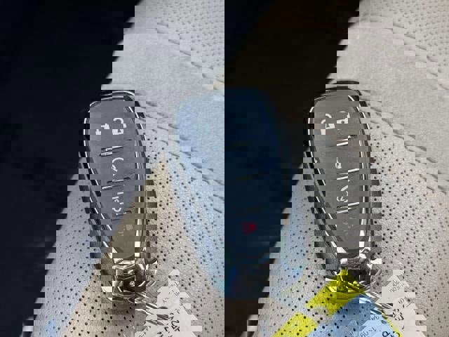 Used 2023 Chevrolet Blazer Premier w/ Driver Confidence II Package image 35