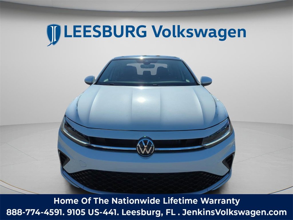 New 2026 Volkswagen Jetta SE image 15