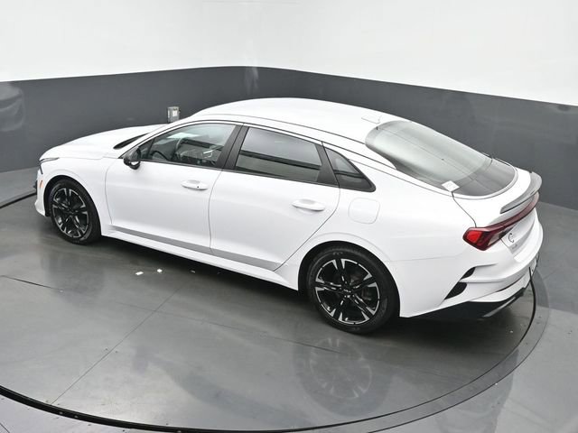 Used 2024 Kia K5 GT-Line w/ GT-Line Premium Package AWD/4WD image 40