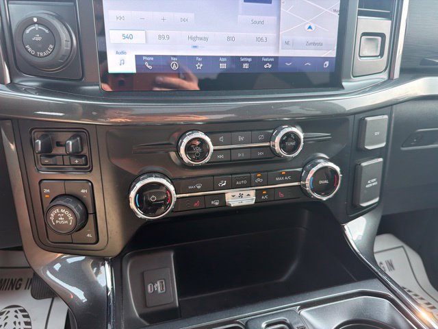 Used 2023 Ford F150 XLT w/ Equipment Group 302A High AWD/4WD image 29