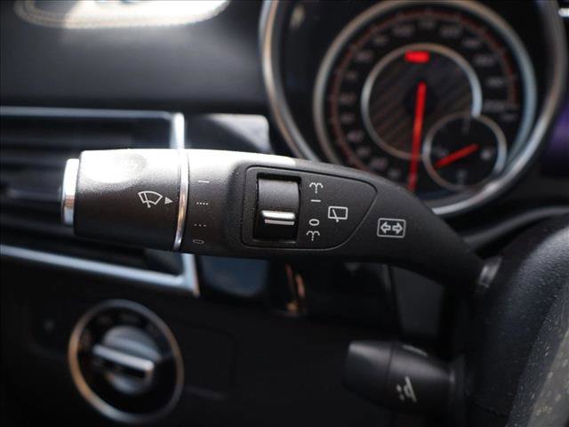 Used 2018 Mercedes-Benz GLS 63 AMG 4MATIC image 16