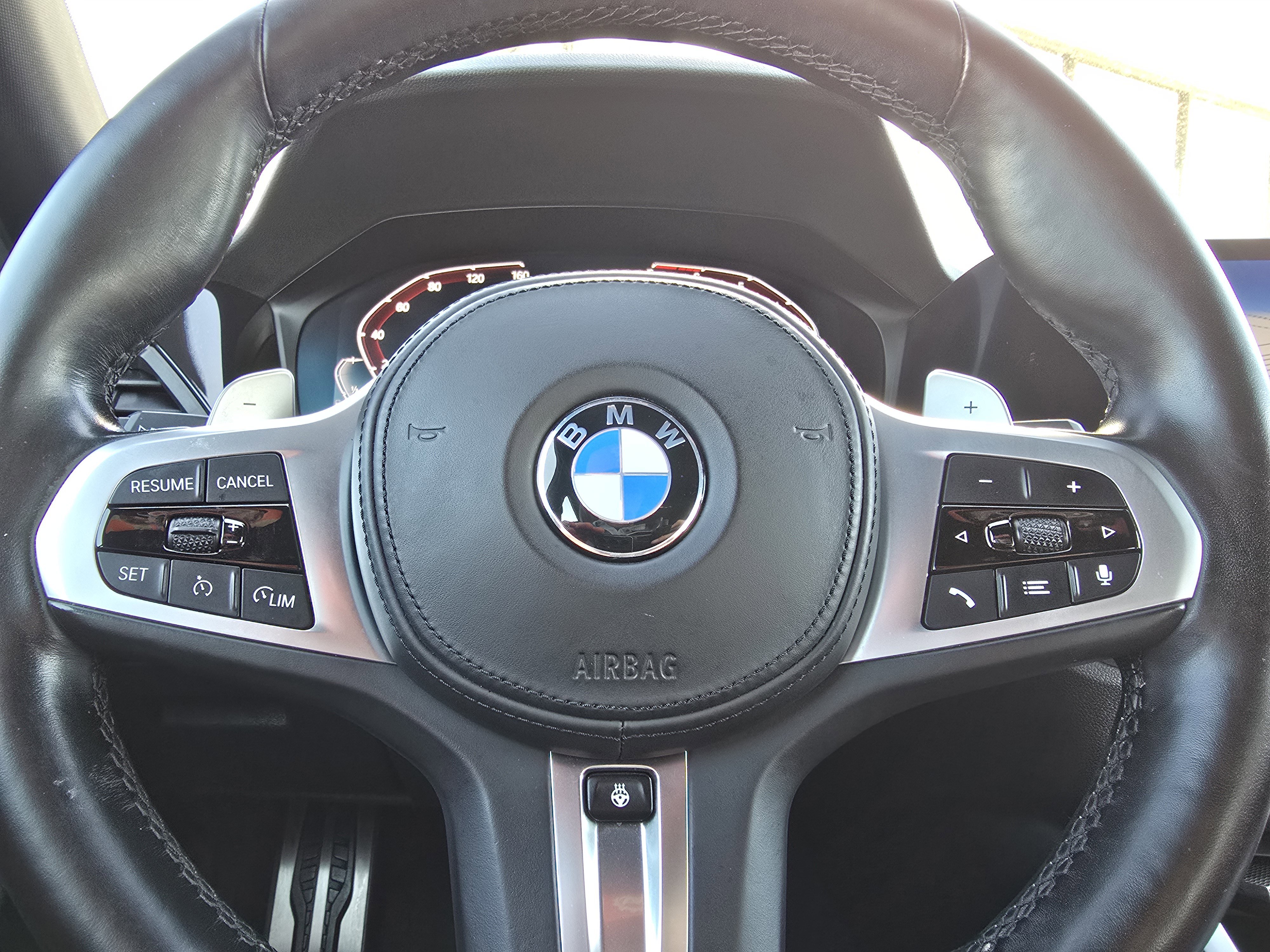 Used 2022 BMW 430i Gran Coupe w/ M Sport Package RWD image 24