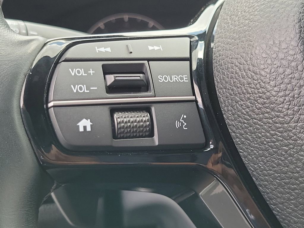 Certified 2025 Honda Civic Sport image 23