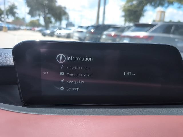 Used 2022 MAZDA MAZDA3 s FWD image 12
