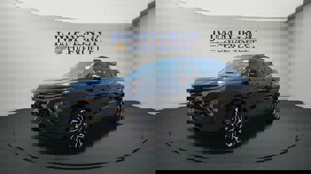 New 2026 Chevrolet Trax RS w/ Driver Confidence Package