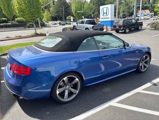 Used 2016 Audi S5 Premium Plus w/ Technology Package AWD/4WD image 17