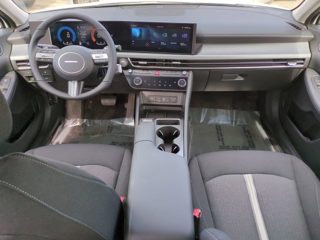 New 2026 Hyundai Sonata SEL AWD/4WD image 14