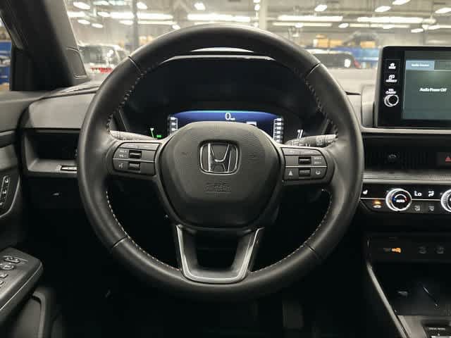 Certified 2026 Honda CR-V Sport-L image 15