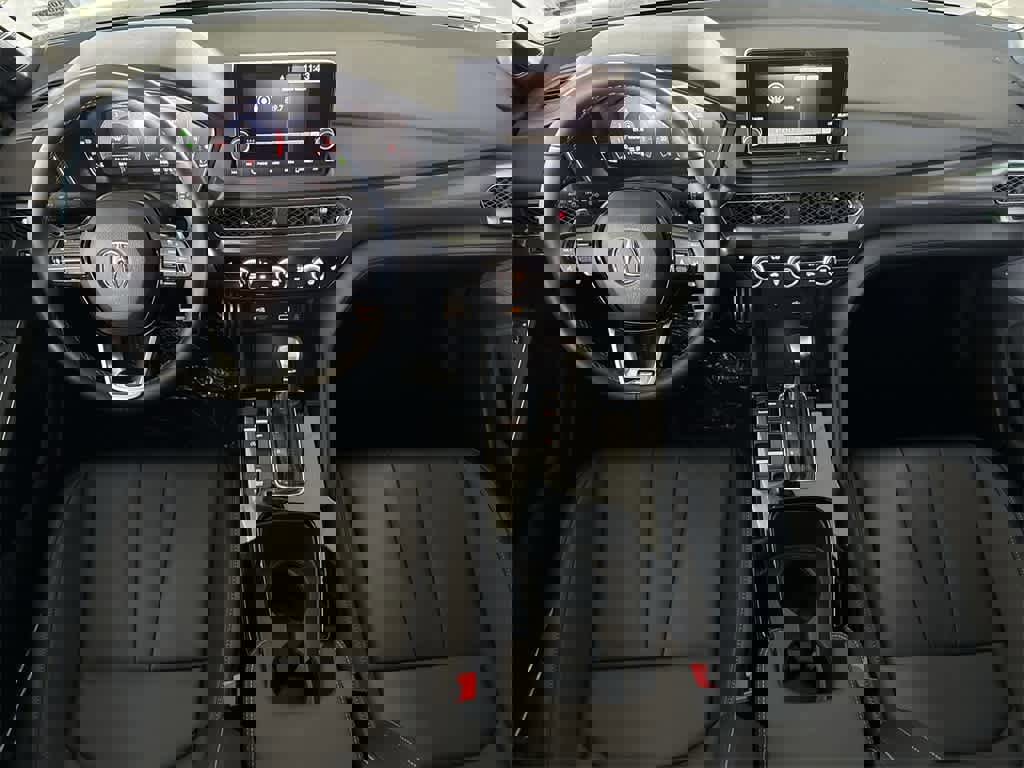 New 2025 Acura Integra A-Spec image 24