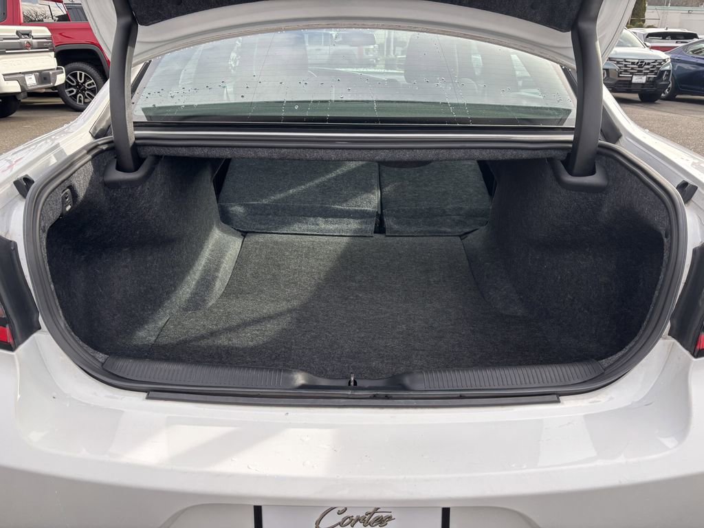 Used 2023 Dodge Charger GT RWD image 28