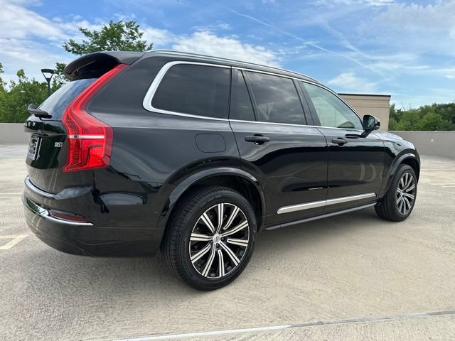 Certified 2023 Volvo XC90 B5 Plus w/ Protection Package Premier AWD/4WD image 9