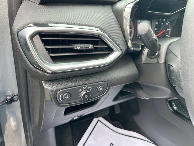 Used 2023 Chevrolet TrailBlazer LT FWD image 14