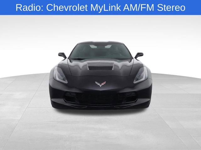 Used 2014 Chevrolet Corvette Base image 5