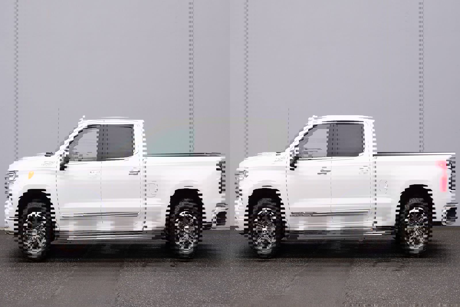 Used 2025 Chevrolet Silverado 1500 High Country w/ Technology Package image 30