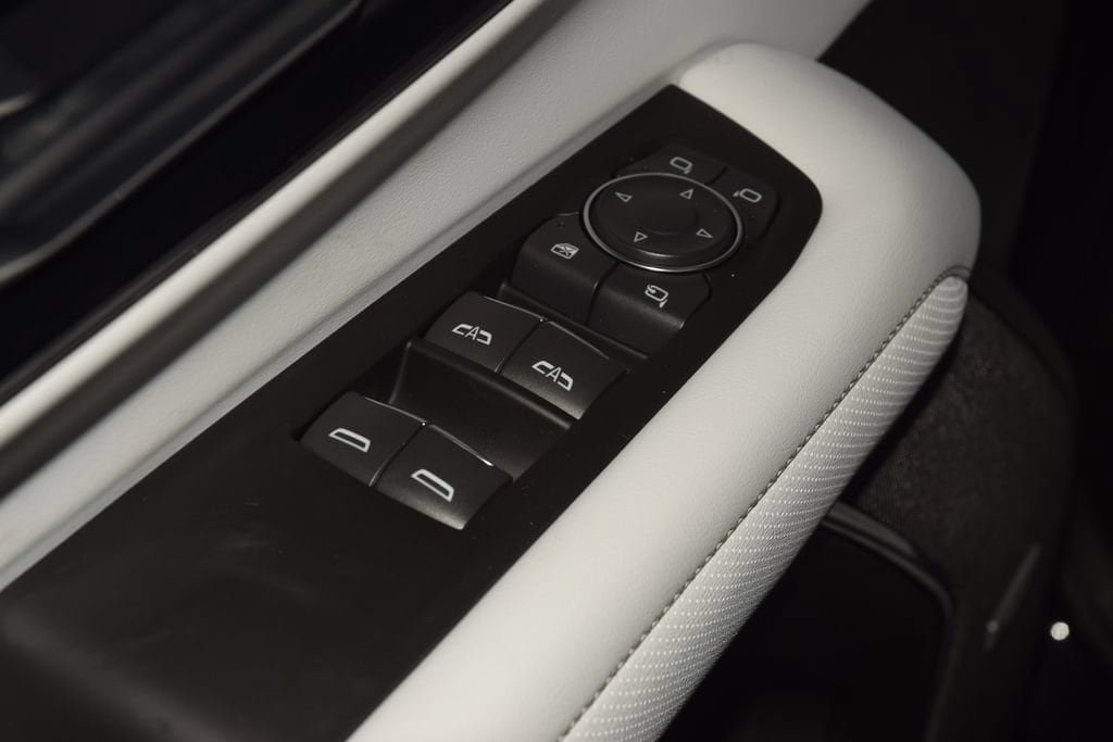 New 2026 Chevrolet Suburban Premier AWD/4WD image 51