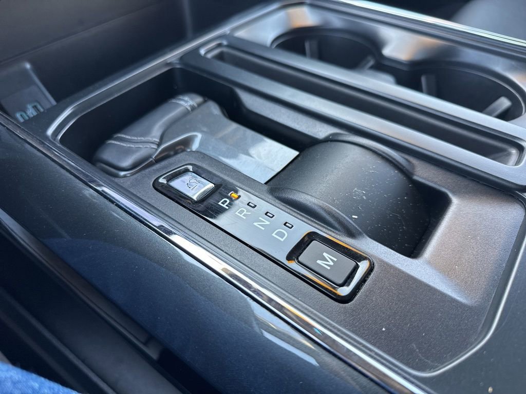 Used 2022 Ford F150 XLT w/ Equipment Group 302A High image 35