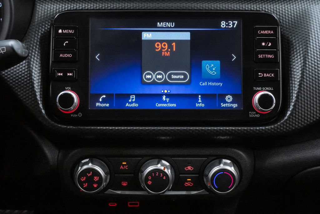 Used 2023 Nissan Kicks SV FWD image 16