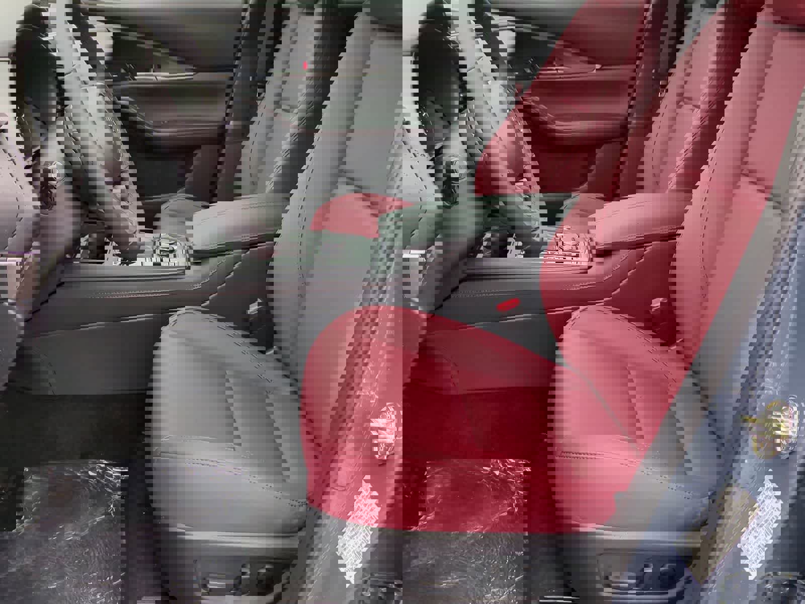 New 2026 MAZDA CX-30 AWD 2.5 S image 16