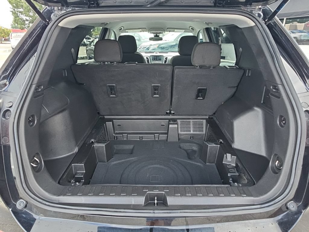 Used 2022 Chevrolet Equinox LT FWD image 27