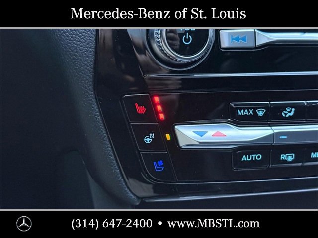 Used 2022 Ford Explorer Limited w/ Equipment Group 301A image 24