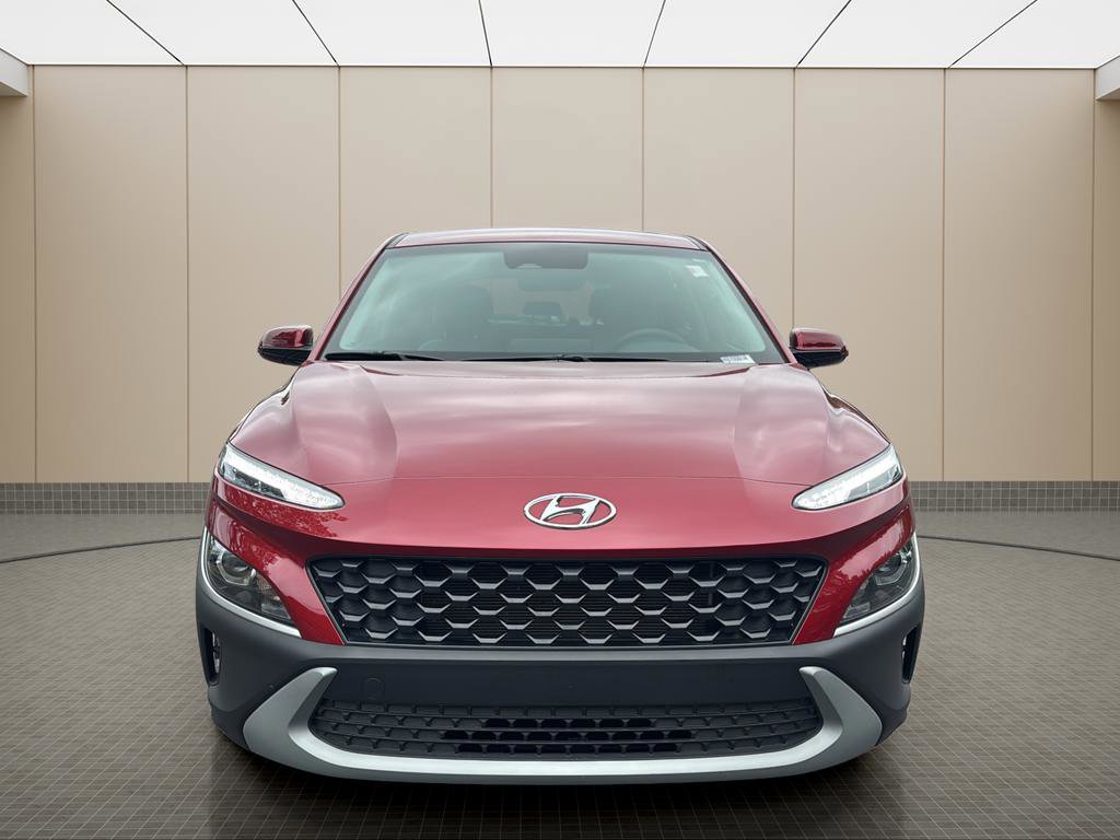 Certified 2023 Hyundai Kona SE FWD image 8