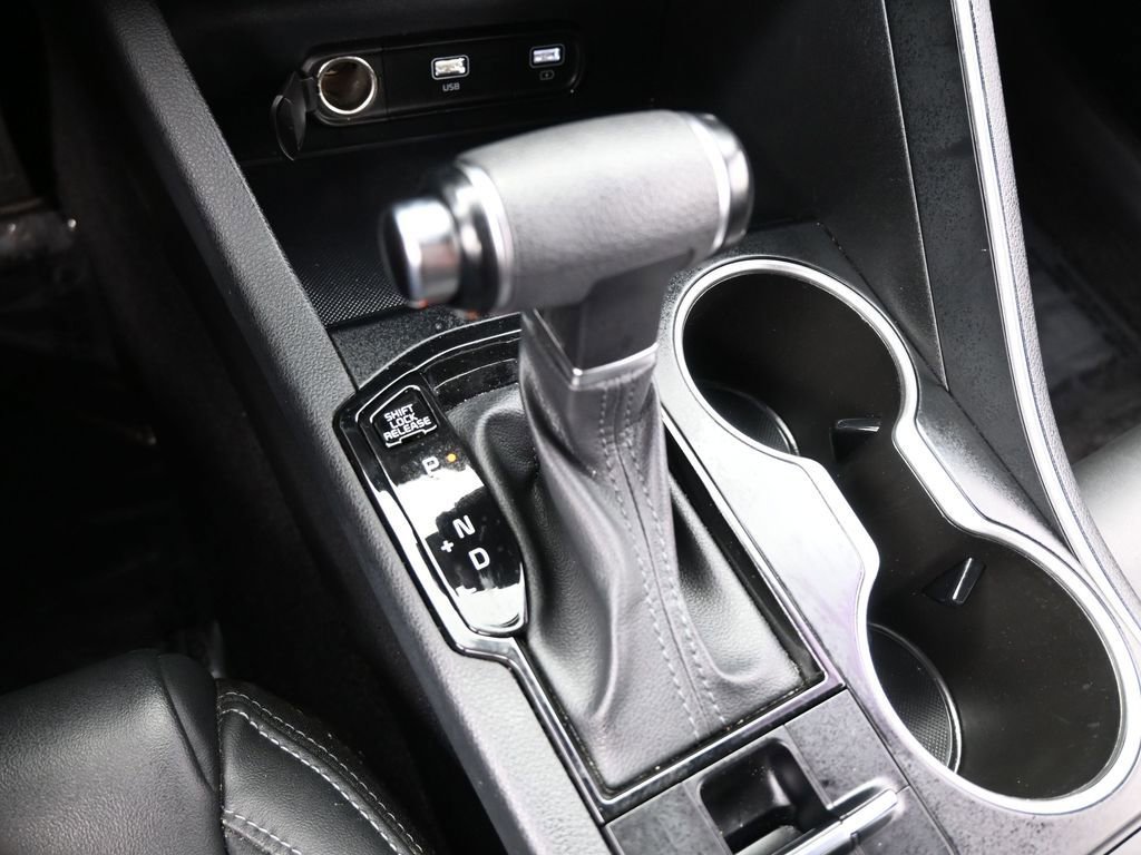 Used 2023 Kia K5 GT-Line w/ GT-Line Premium Package image 26