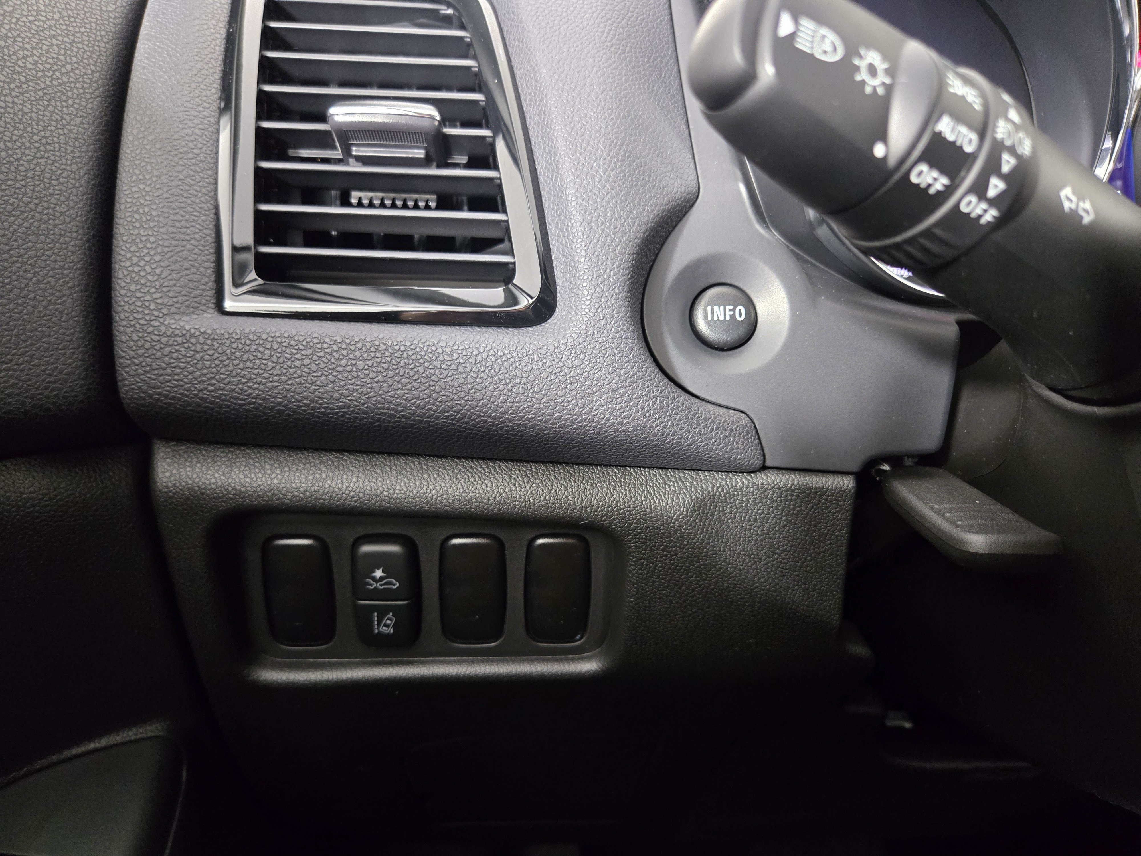 New 2026 Mitsubishi Outlander Sport ES AWD/4WD image 25
