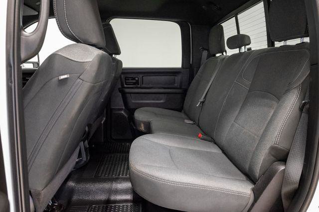 Certified 2023 RAM 3500 Tradesman image 22