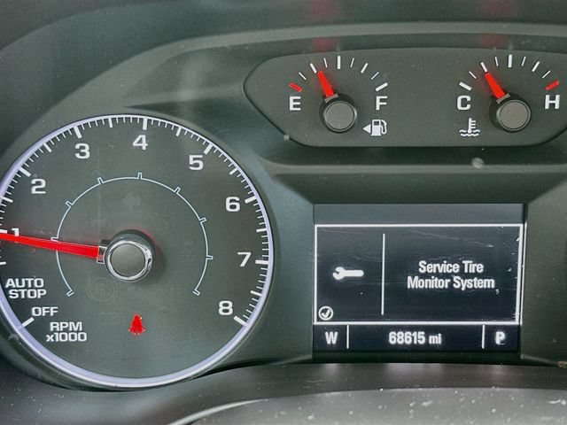 Used 2018 GMC Acadia SLE FWD image 13