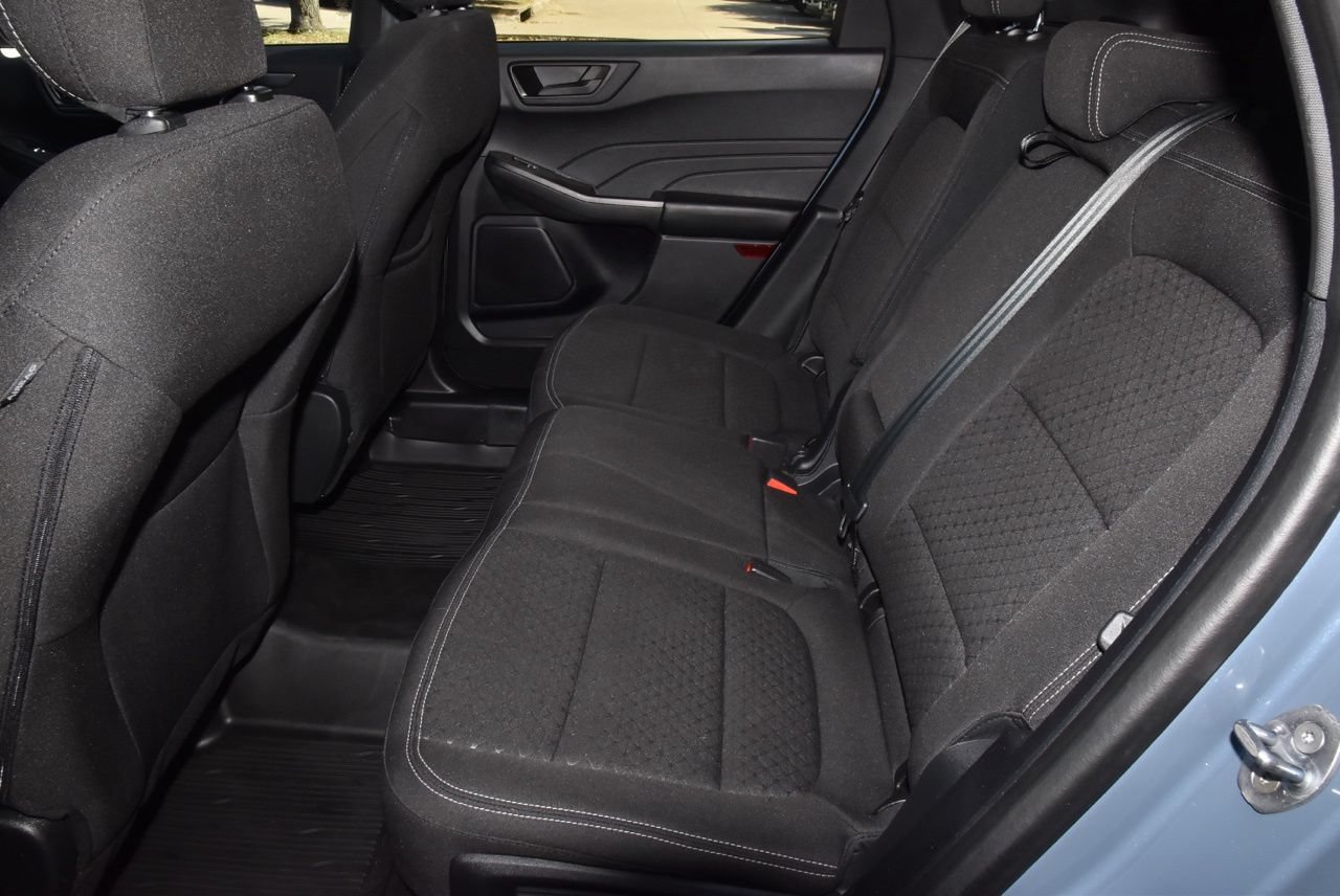 Certified 2024 Ford Escape Active FWD image 14