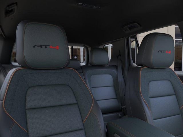 New 2026 GMC Terrain AT4 w/ Convenience Package III AWD/4WD image 24