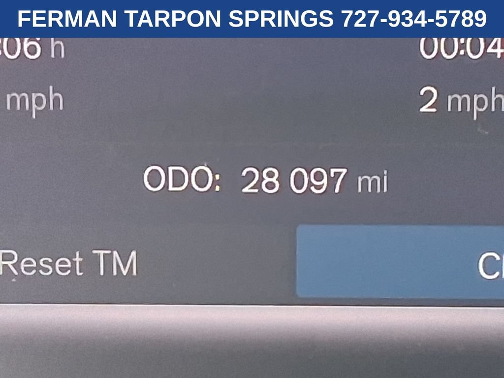 Certified 2024 Volvo XC60 B5 Core AWD/4WD image 35