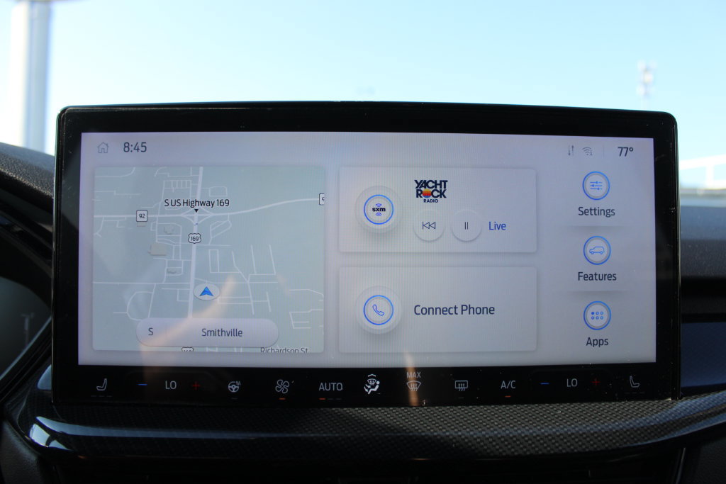 Used 2024 Ford Escape ST-Line w/ Tech Pack #1 FWD image 31