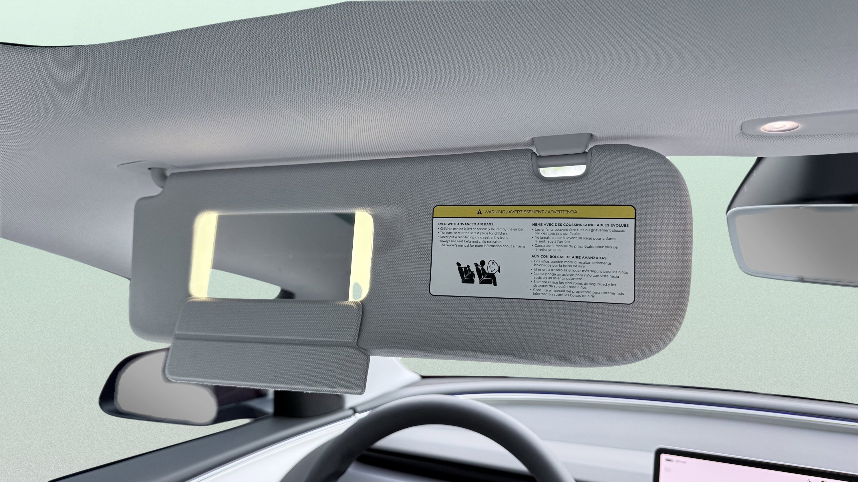 Used 2025 Tesla Model 3 Long Range image 67