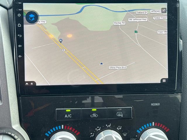 Used 2013 Toyota Tundra 2WD Double Cab w/ Tow Pkg image 31